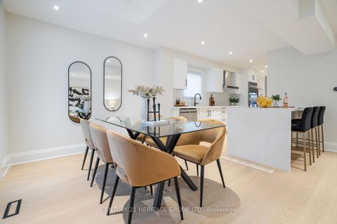 Photo 9 at 23 Merrylyn Drive, North Richvale, Richmond Hill