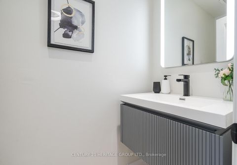 Photo 19 at 23 Merrylyn Drive, North Richvale, Richmond Hill