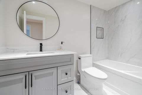 Photo 26 at 23 Merrylyn Drive, North Richvale, Richmond Hill