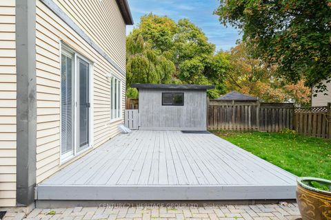 Photo 41 at 23 Merrylyn Drive, North Richvale, Richmond Hill