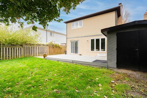 Photo 43 at 23 Merrylyn Drive, North Richvale, Richmond Hill