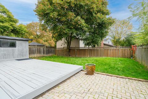 Photo 44 at 23 Merrylyn Drive, North Richvale, Richmond Hill