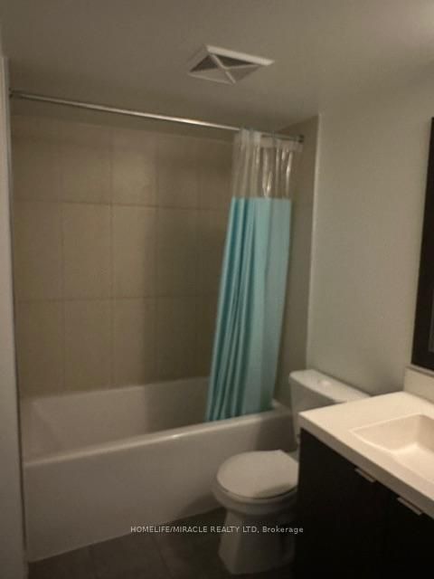 Photo 6 at 315 - 9 Mabelle Avenue, City Centre West, Toronto