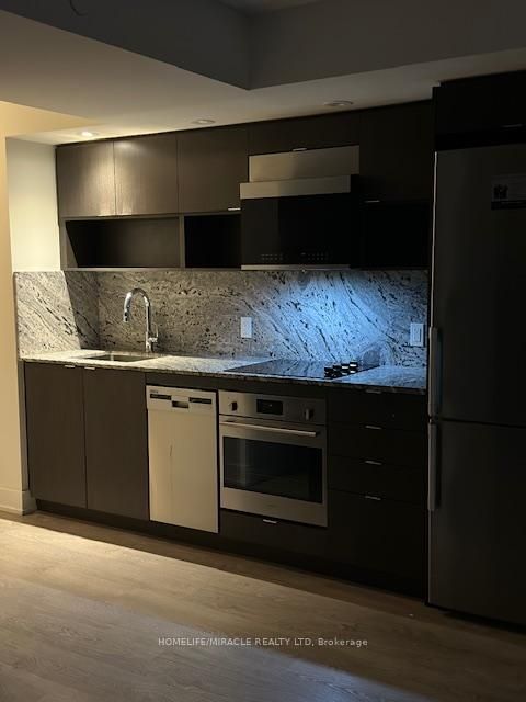 Photo 8 at 315 - 9 Mabelle Avenue, City Centre West, Toronto Photo 8 at 315 - 9 Mabelle Avenue, City Centre West, Toronto