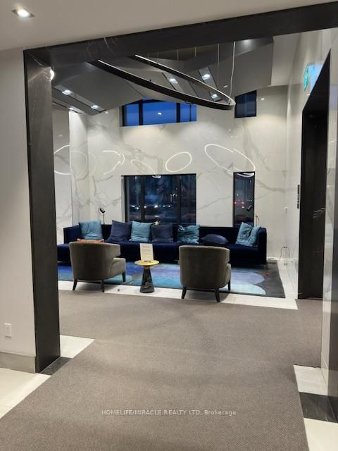 Photo 11 at 315 - 9 Mabelle Avenue, City Centre West, Toronto