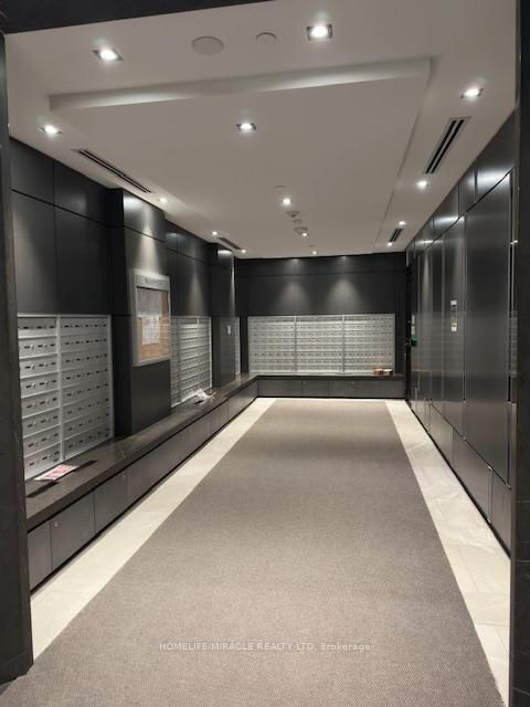 Photo 12 at 315 - 9 Mabelle Avenue, City Centre West, Toronto