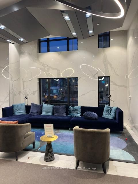 Photo 14 at 315 - 9 Mabelle Avenue, City Centre West, Toronto Photo 14 at 315 - 9 Mabelle Avenue, City Centre West, Toronto