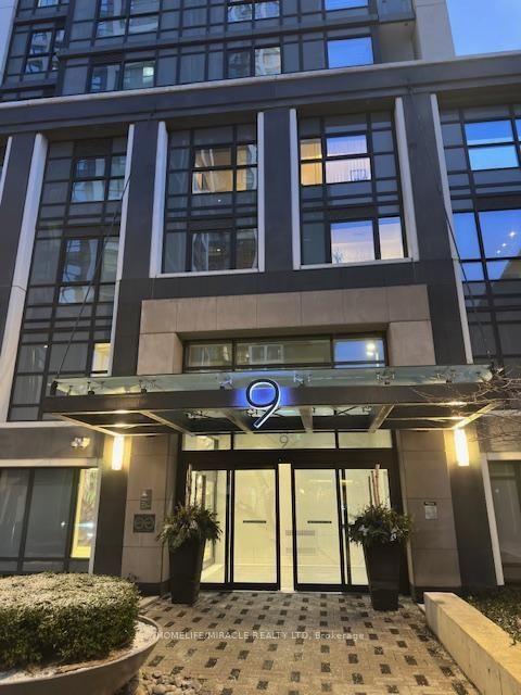 Photo 15 at 315 - 9 Mabelle Avenue, City Centre West, Toronto