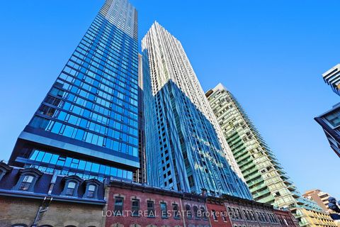 Photo 0 at 5005 - 1 Yorkville Avenue, Annex, Toronto