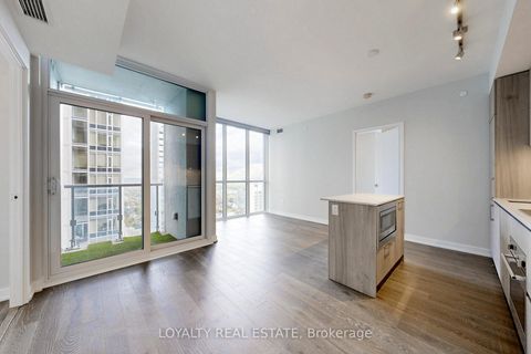 Photo 6 at 5005 - 1 Yorkville Avenue, Annex, Toronto