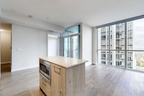 Photo 7 at 5005 - 1 Yorkville Avenue, Annex, Toronto