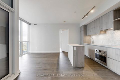 Photo 9 at 5005 - 1 Yorkville Avenue, Annex, Toronto Photo 9 at 5005 - 1 Yorkville Avenue, Annex, Toronto