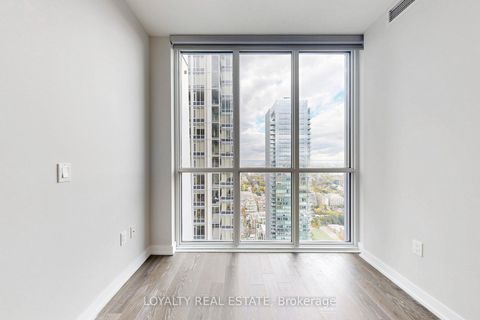 Photo 10 at 5005 - 1 Yorkville Avenue, Annex, Toronto Photo 10 at 5005 - 1 Yorkville Avenue, Annex, Toronto