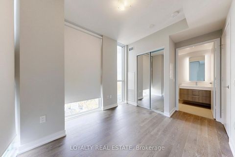 Photo 21 at 5005 - 1 Yorkville Avenue, Annex, Toronto Photo 21 at 5005 - 1 Yorkville Avenue, Annex, Toronto