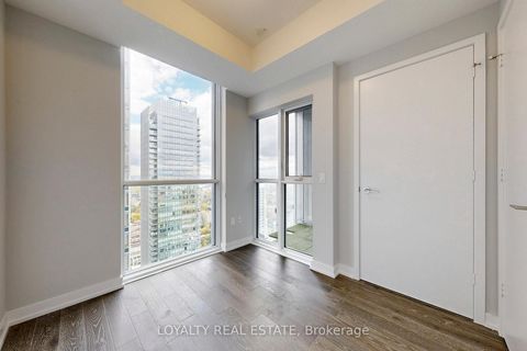 Photo 25 at 5005 - 1 Yorkville Avenue, Annex, Toronto Photo 25 at 5005 - 1 Yorkville Avenue, Annex, Toronto