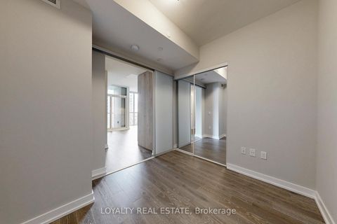 Photo 27 at 5005 - 1 Yorkville Avenue, Annex, Toronto Photo 27 at 5005 - 1 Yorkville Avenue, Annex, Toronto