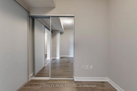 Photo 30 at 5005 - 1 Yorkville Avenue, Annex, Toronto