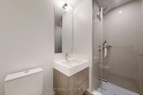 Photo 31 at 5005 - 1 Yorkville Avenue, Annex, Toronto Photo 31 at 5005 - 1 Yorkville Avenue, Annex, Toronto