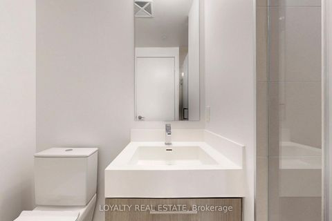 Photo 32 at 5005 - 1 Yorkville Avenue, Annex, Toronto