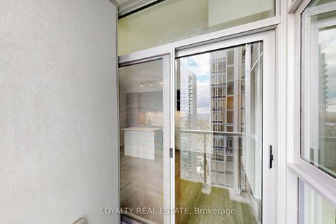 Photo 36 at 5005 - 1 Yorkville Avenue, Annex, Toronto Photo 36 at 5005 - 1 Yorkville Avenue, Annex, Toronto
