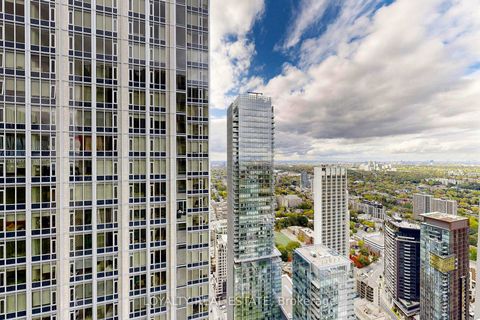 Photo 37 at 5005 - 1 Yorkville Avenue, Annex, Toronto