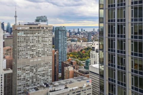 Photo 38 at 5005 - 1 Yorkville Avenue, Annex, Toronto