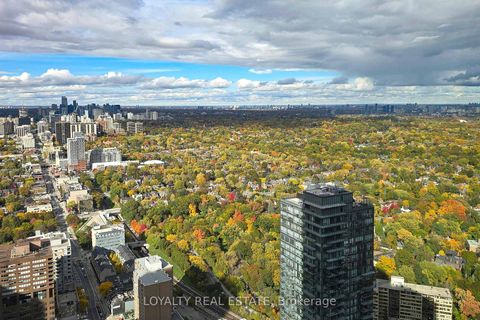 Photo 39 at 5005 - 1 Yorkville Avenue, Annex, Toronto