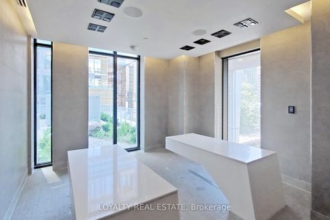 Photo 40 at 5005 - 1 Yorkville Avenue, Annex, Toronto
