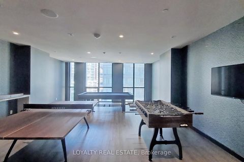 Photo 41 at 5005 - 1 Yorkville Avenue, Annex, Toronto Photo 41 at 5005 - 1 Yorkville Avenue, Annex, Toronto