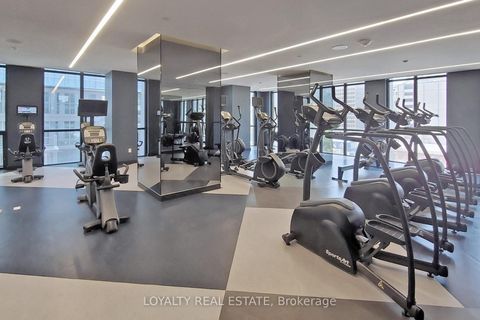 Photo 42 at 5005 - 1 Yorkville Avenue, Annex, Toronto