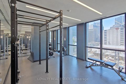 Photo 43 at 5005 - 1 Yorkville Avenue, Annex, Toronto