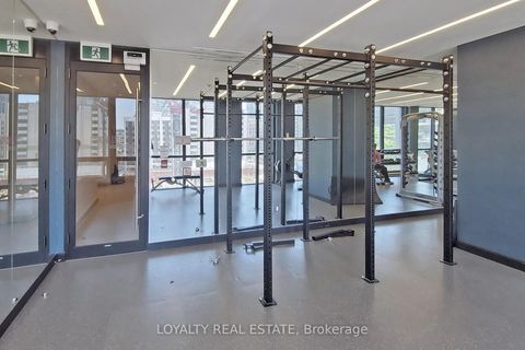 Photo 44 at 5005 - 1 Yorkville Avenue, Annex, Toronto
