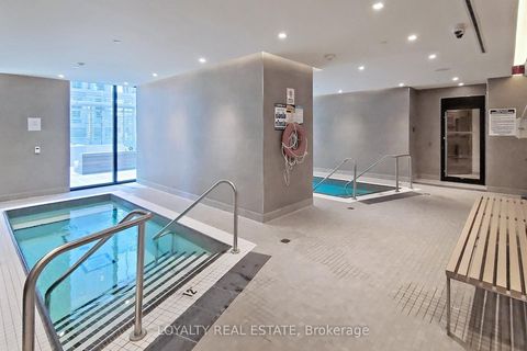 Photo 45 at 5005 - 1 Yorkville Avenue, Annex, Toronto