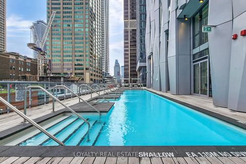Photo 46 at 5005 - 1 Yorkville Avenue, Annex, Toronto