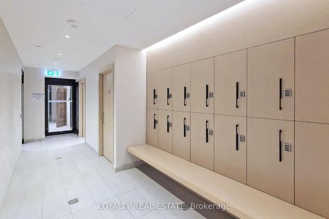Photo 47 at 5005 - 1 Yorkville Avenue, Annex, Toronto