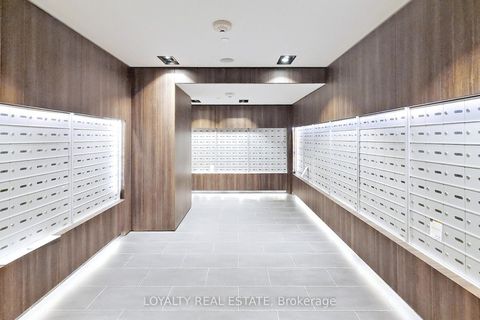 Photo 48 at 5005 - 1 Yorkville Avenue, Annex, Toronto