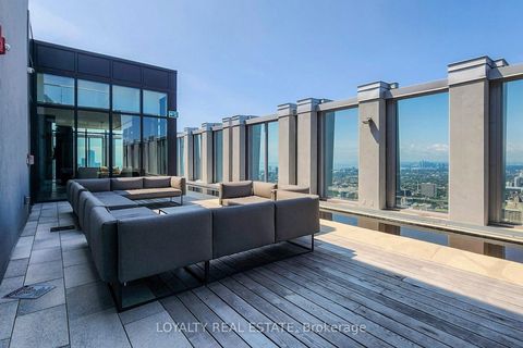 Photo 49 at 5005 - 1 Yorkville Avenue, Annex, Toronto