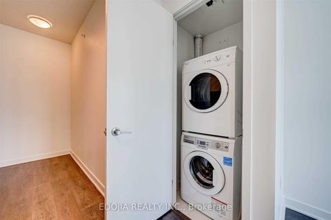 Photo 5 at 3508 - 125 Blue Jays Way, Waterfront Communities C1, Toronto