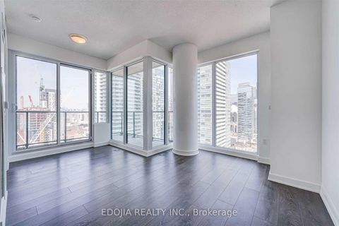 Photo 8 at 3508 - 125 Blue Jays Way, Waterfront Communities C1, Toronto