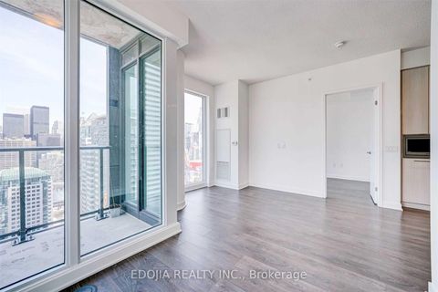 Photo 10 at 3508 - 125 Blue Jays Way, Waterfront Communities C1, Toronto