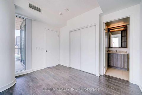 Photo 13 at 3508 - 125 Blue Jays Way, Waterfront Communities C1, Toronto