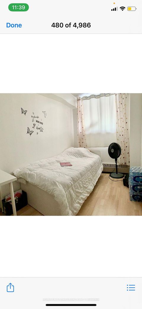 Photo 9 at 109 - 200 Lotherton Pathway, Glen Park, Toronto Photo 9 at 109 - 200 Lotherton Pathway, Glen Park, Toronto