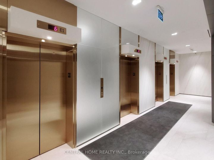 Photo 4 at 1906 - 319 Jarvis Street, Yonge Corridor, Toronto