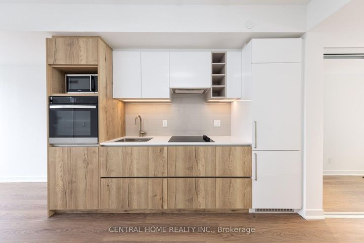 Photo 6 at 1906 - 319 Jarvis Street, Yonge Corridor, Toronto