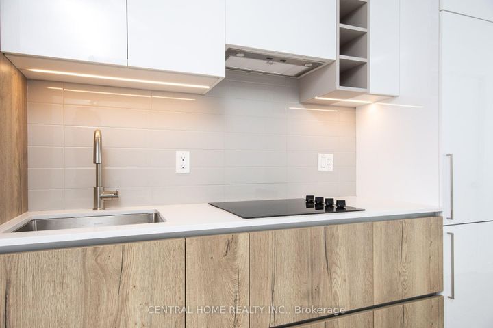 Photo 7 at 1906 - 319 Jarvis Street, Yonge Corridor, Toronto