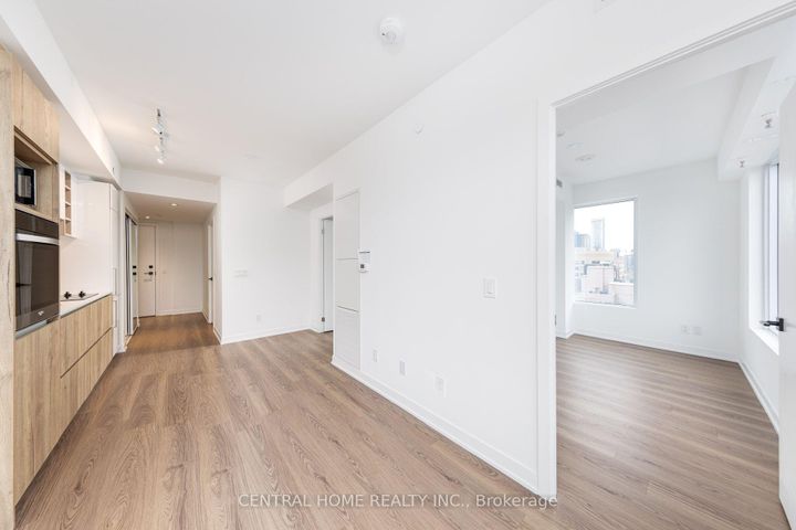 Photo 8 at 1906 - 319 Jarvis Street, Yonge Corridor, Toronto