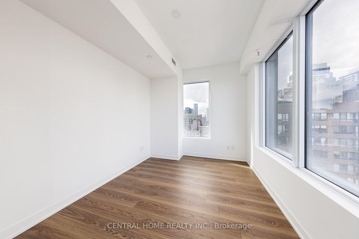 Photo 10 at 1906 - 319 Jarvis Street, Yonge Corridor, Toronto