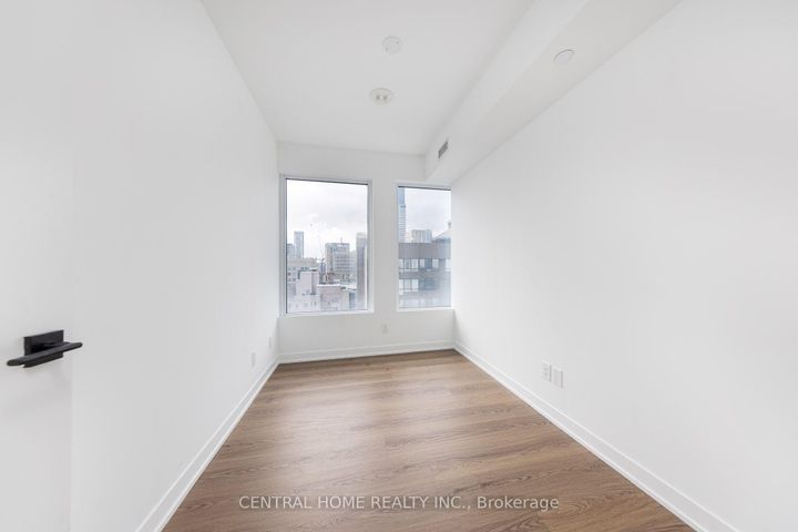 Photo 11 at 1906 - 319 Jarvis Street, Yonge Corridor, Toronto