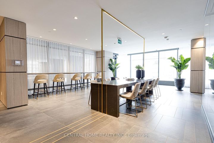 Photo 20 at 1906 - 319 Jarvis Street, Yonge Corridor, Toronto