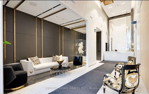 Photo 2 at 1906 - 319 Jarvis Street, Yonge Corridor, Toronto Photo 2 at 1906 - 319 Jarvis Street, Yonge Corridor, Toronto